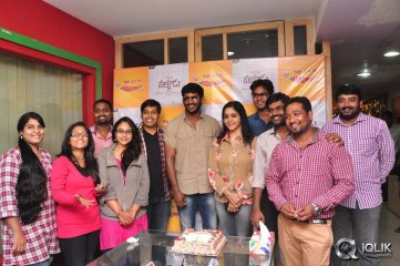 Palnadu Success Meet at Radio Mirchi